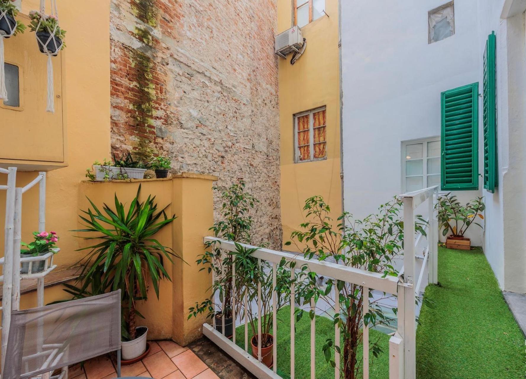 Luxury Apartamento *