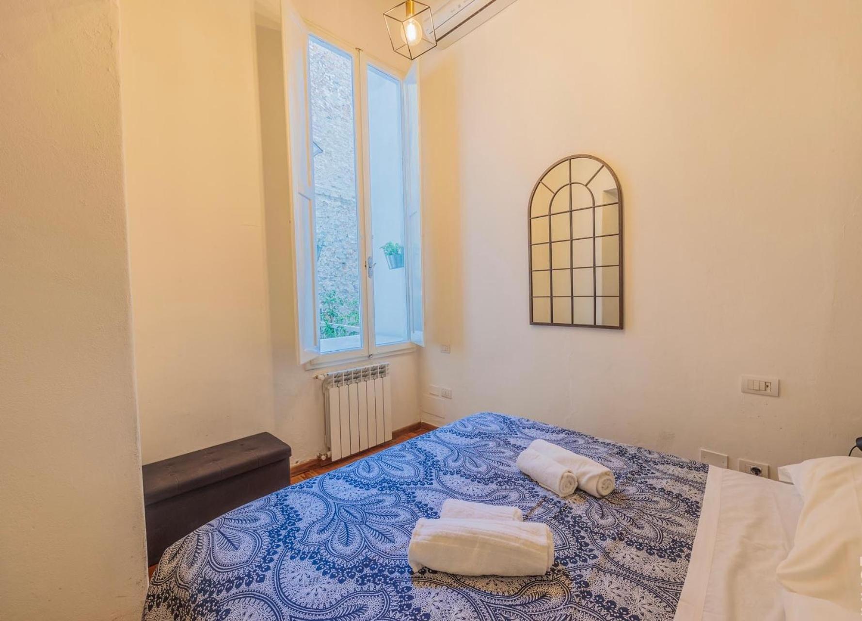 Apartamento Luxury Florença