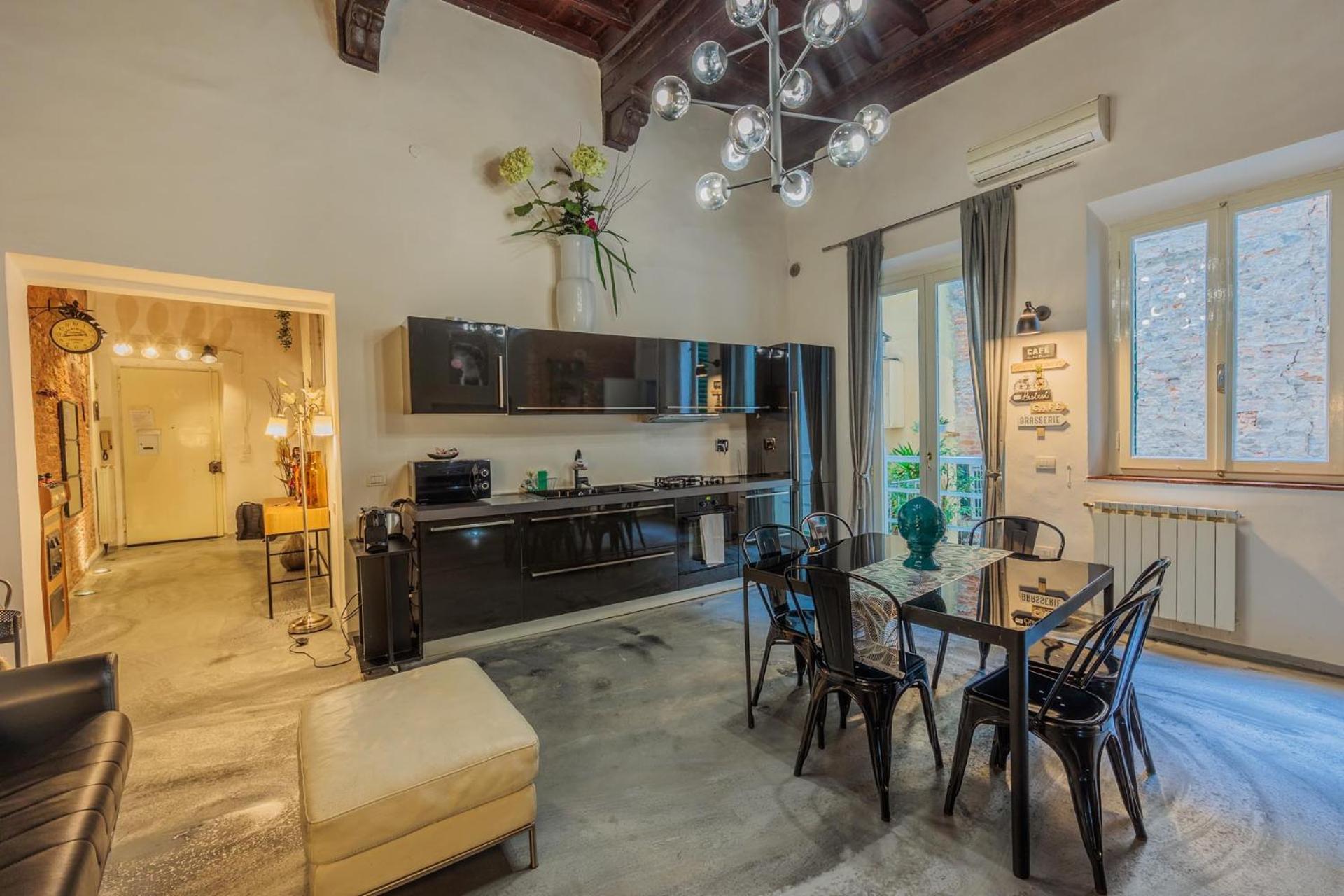 Apartamento Luxury Florença