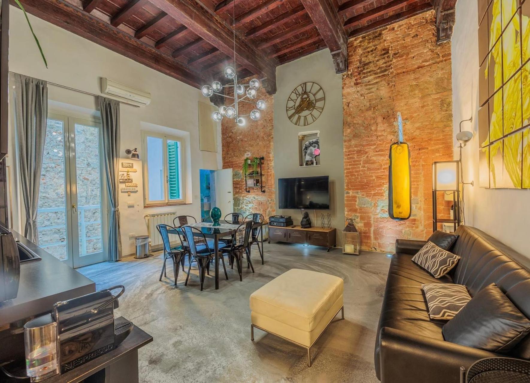 Luxury Apartamento