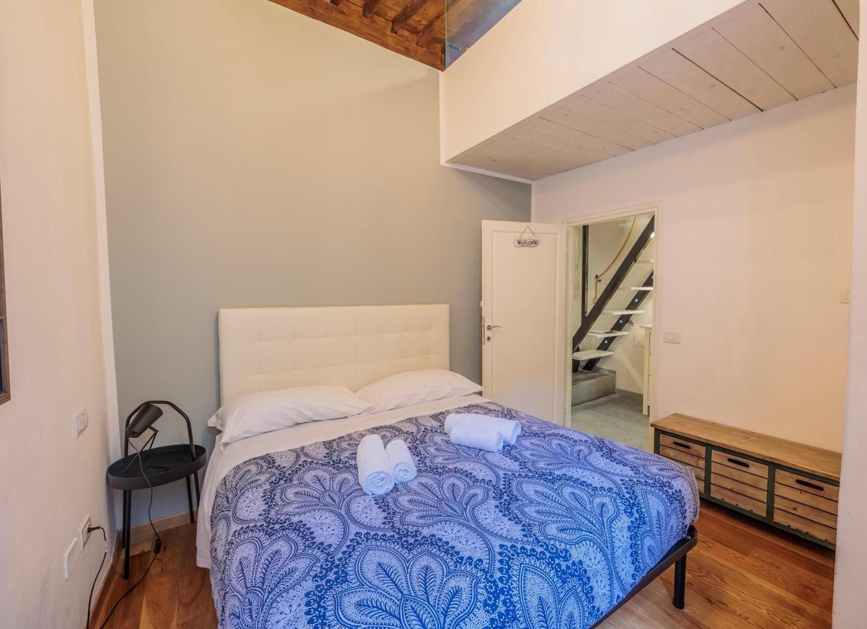Luxury Florença