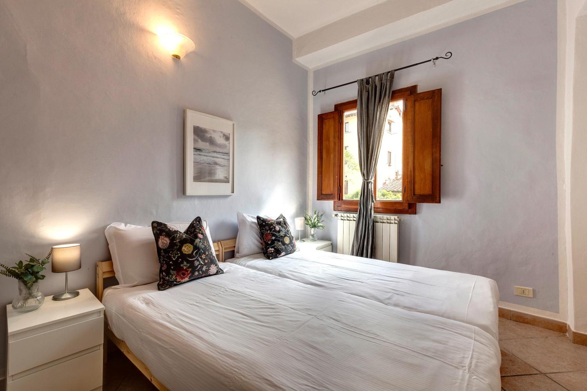 Sapiti 2 P * Firenze