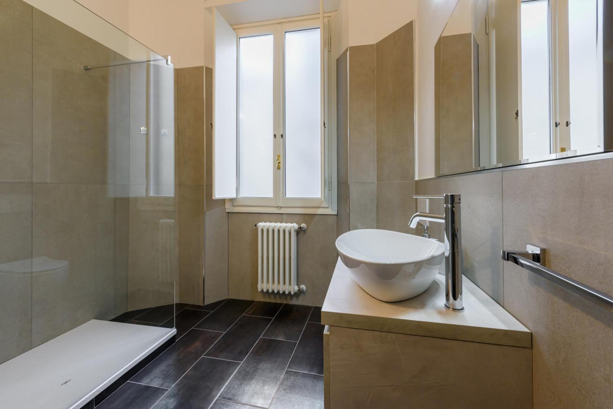 Appartement Angelico 3 Bedrooms By Mmega *