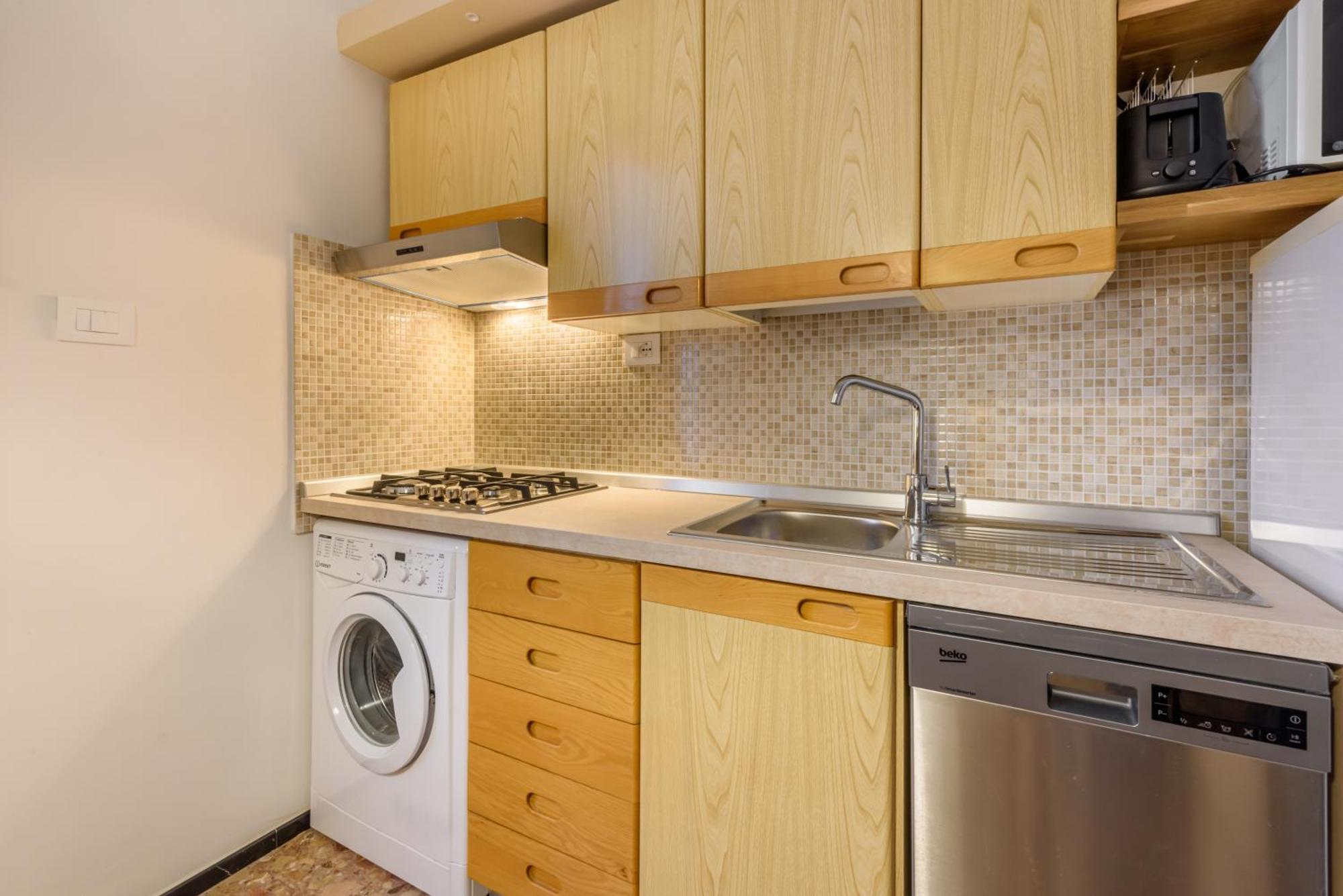 Angelico 3 Bedrooms By Mmega *