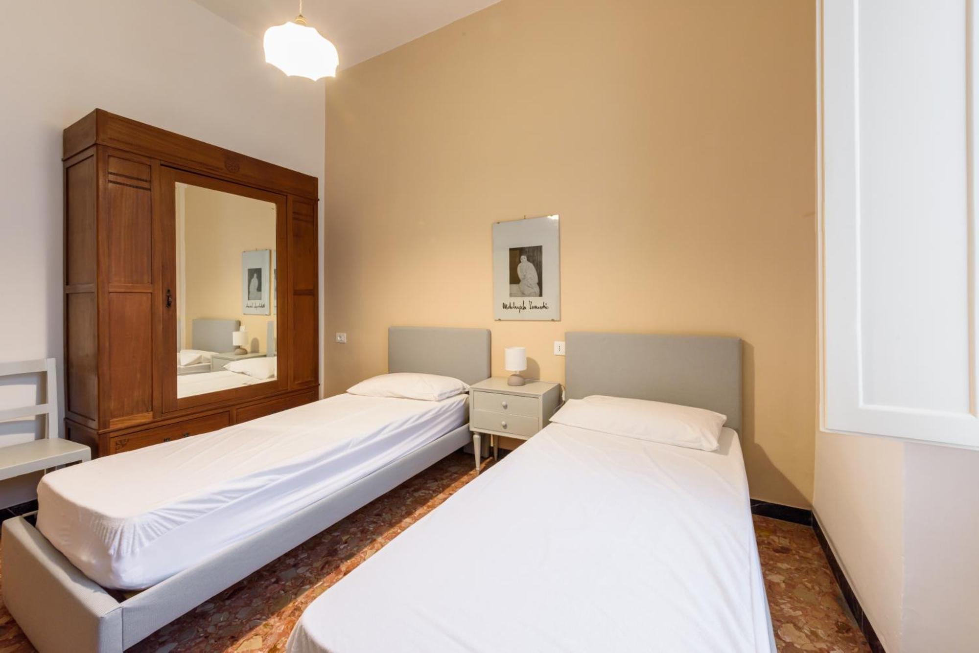 Angelico 3 Bedrooms By Mmega Florence