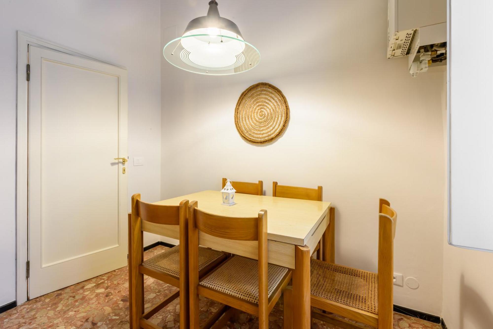 Angelico 3 Bedrooms By Mmega * Florence