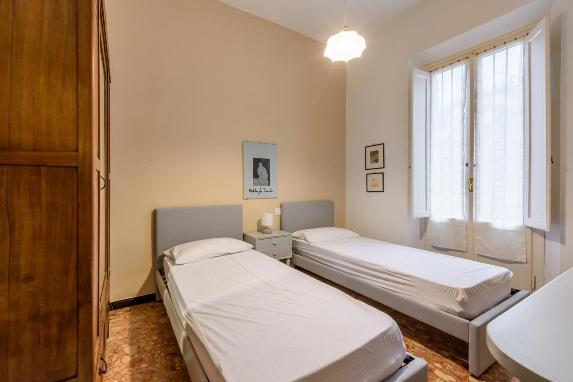 Appartement Angelico 3 Bedrooms By Mmega *