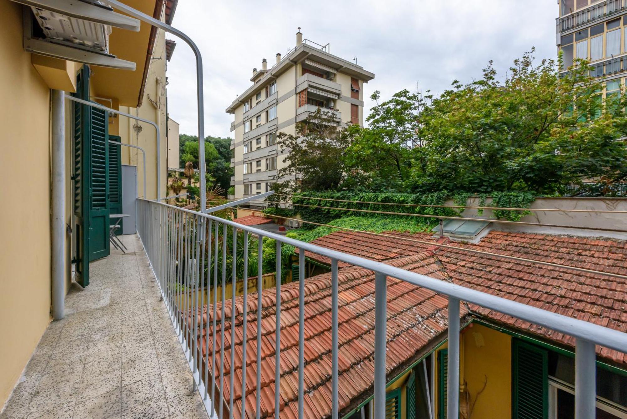 Angelico 3 Bedrooms By Mmega * Florence