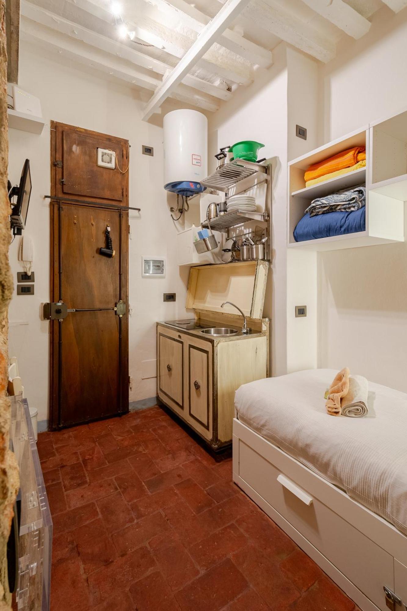 Cool Studio S Croce * Firenze