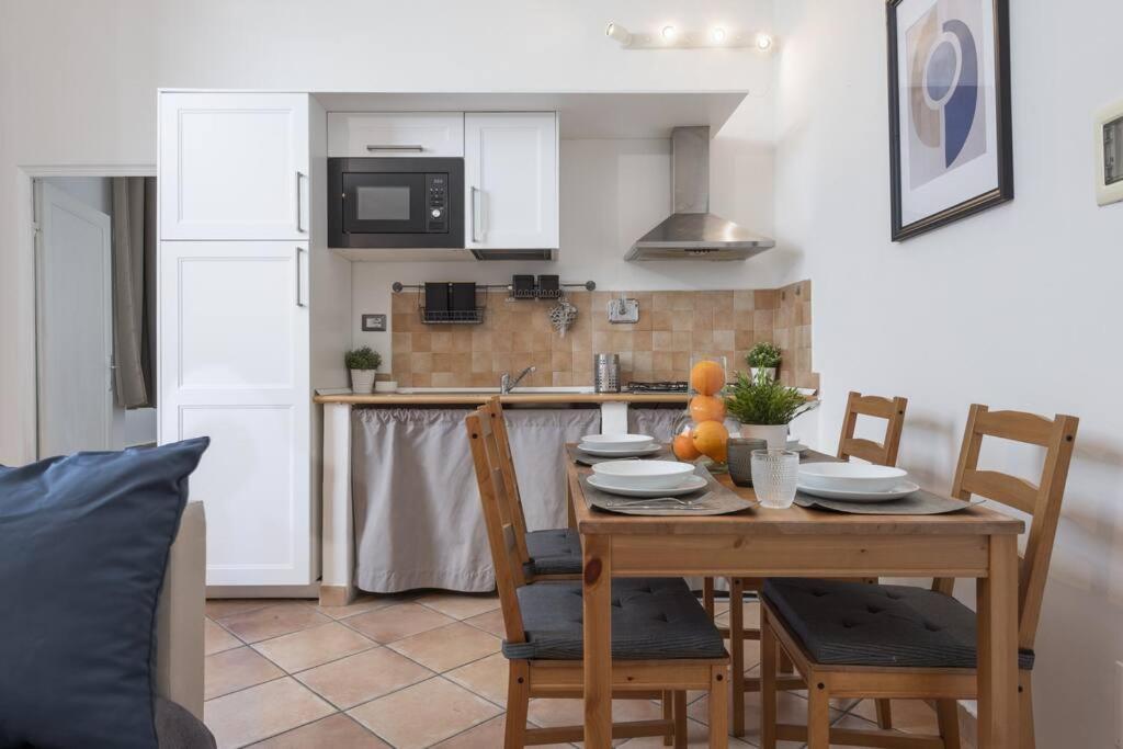Appartamento Unyca - Authentic Market In The Heart Of *
