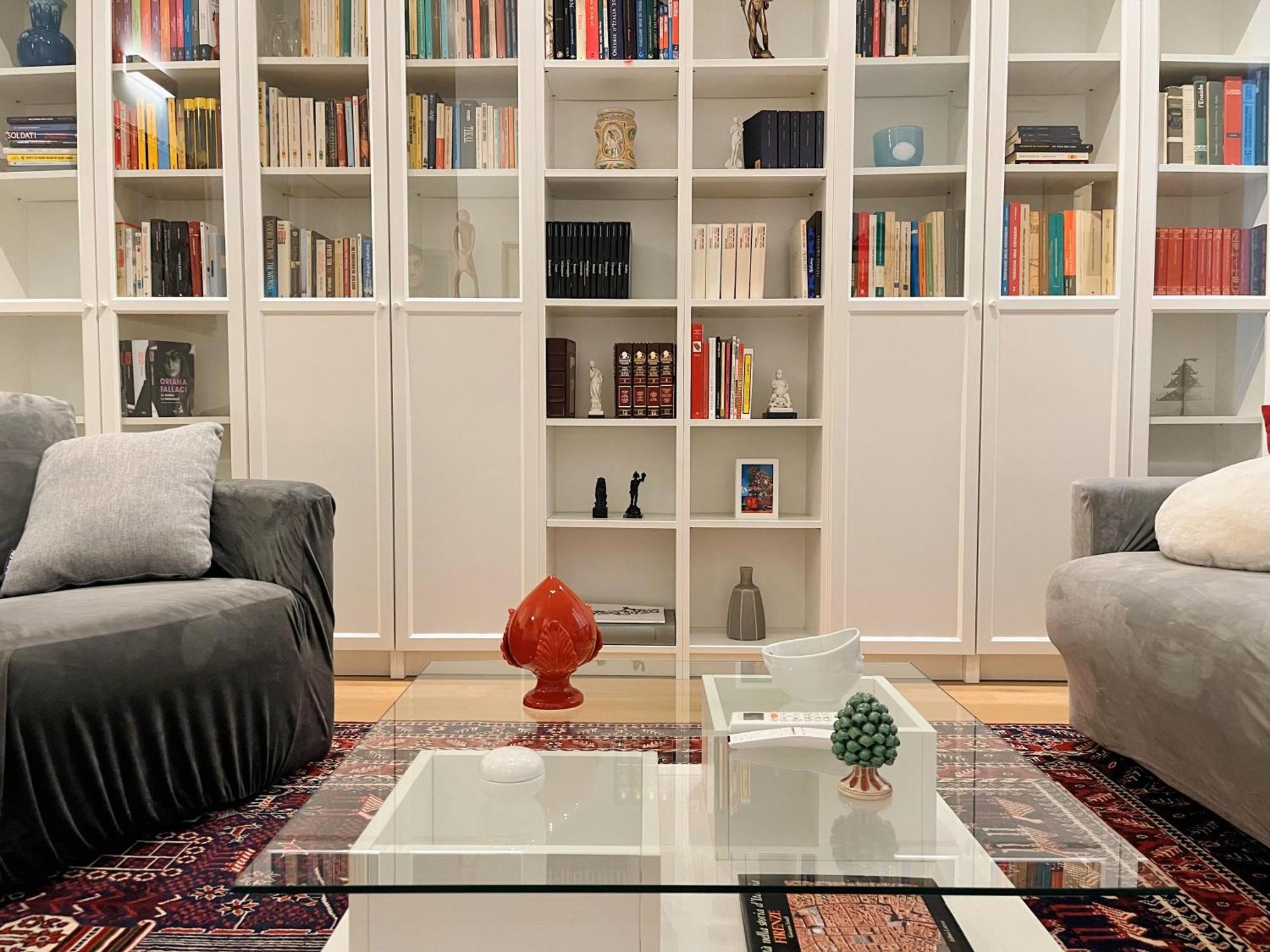 Luxury Art In Florence