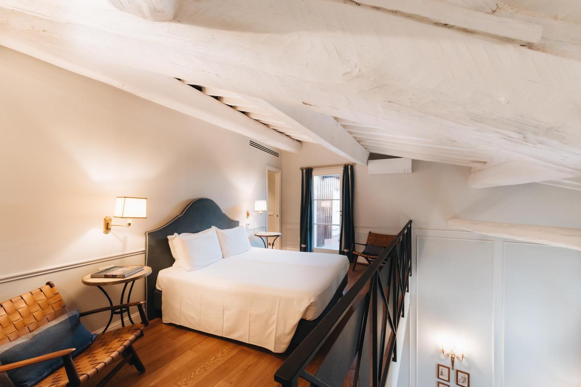 Apartamento La Croce D'oro Santa Croce