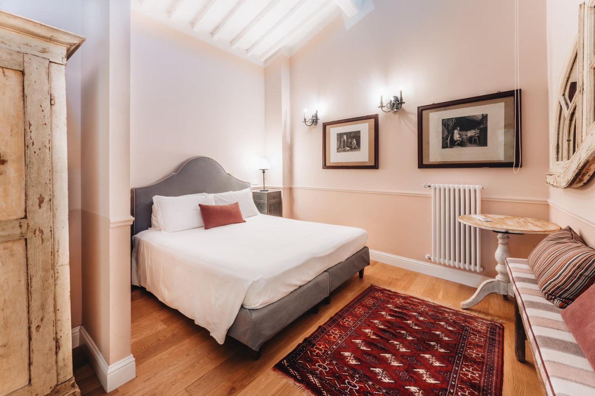 La Croce D'oro Santa Croce Apartamento Florença