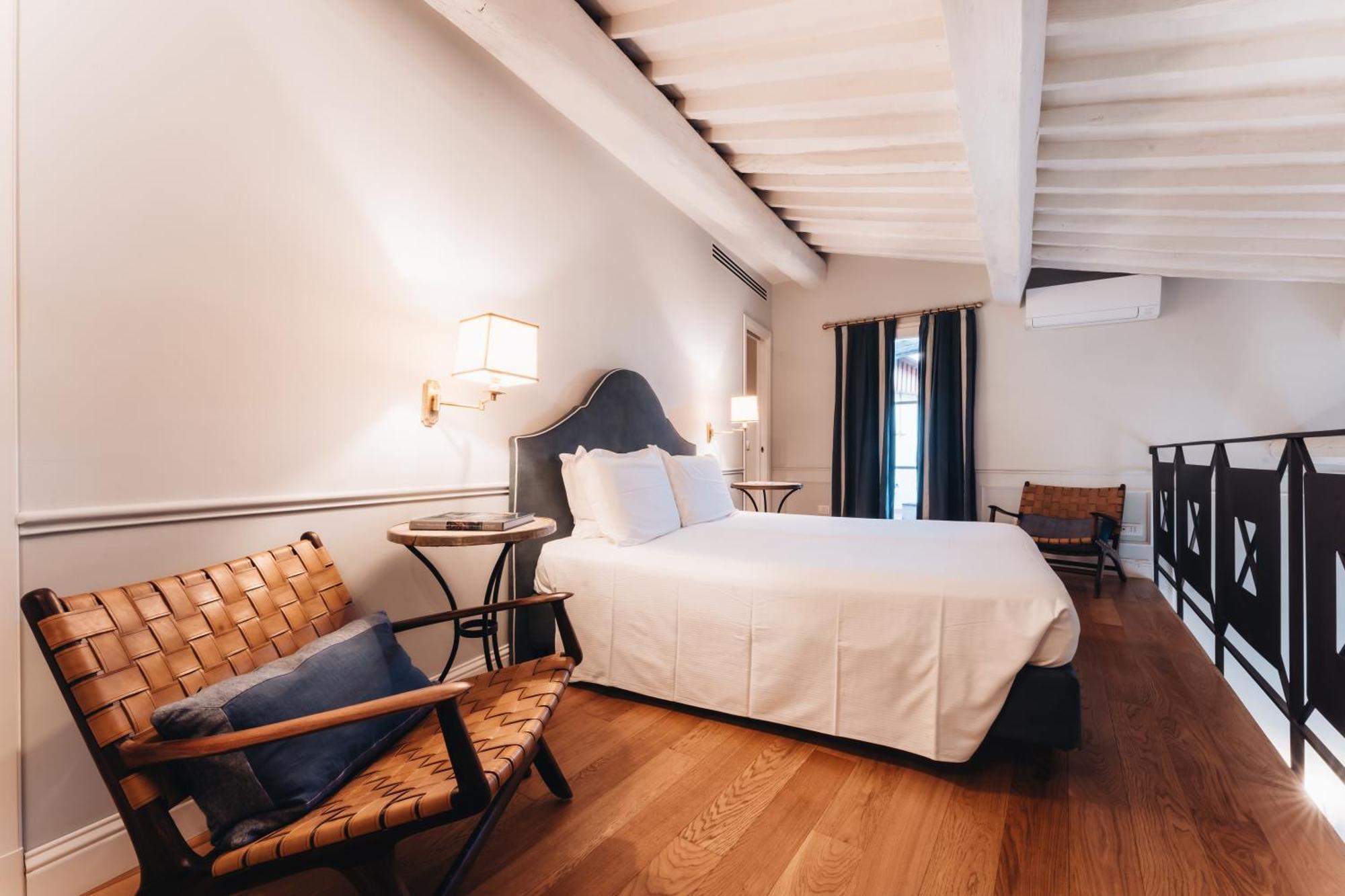 La Croce D'oro Santa Croce Apartamento Florença