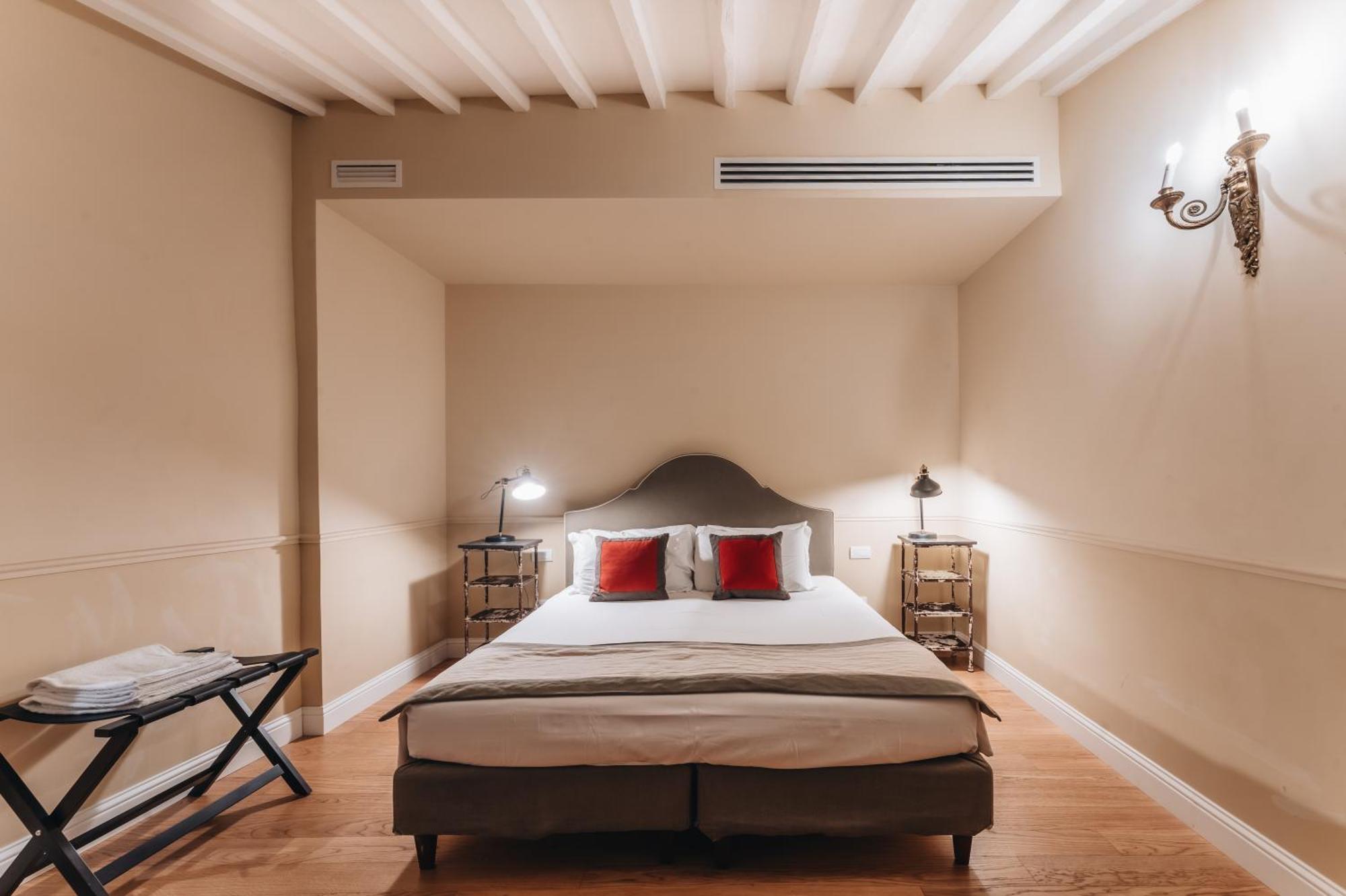 Apartamento La Croce D'oro Santa Croce Florença