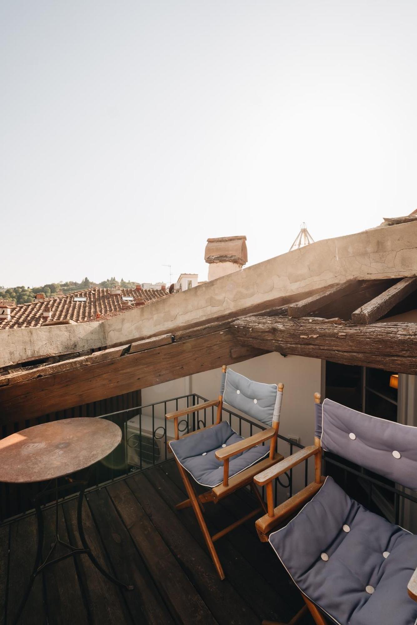 Apartamento La Croce D'oro Santa Croce