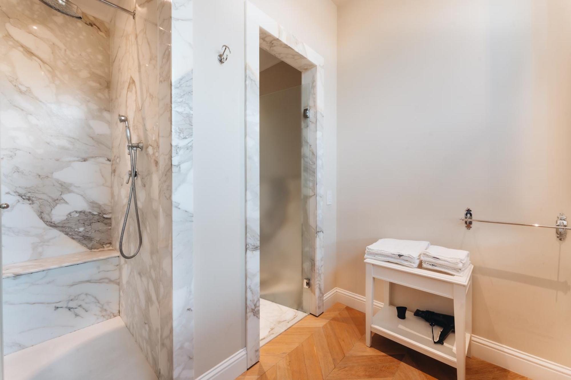 Apartamento La Croce D'oro Santa Croce *