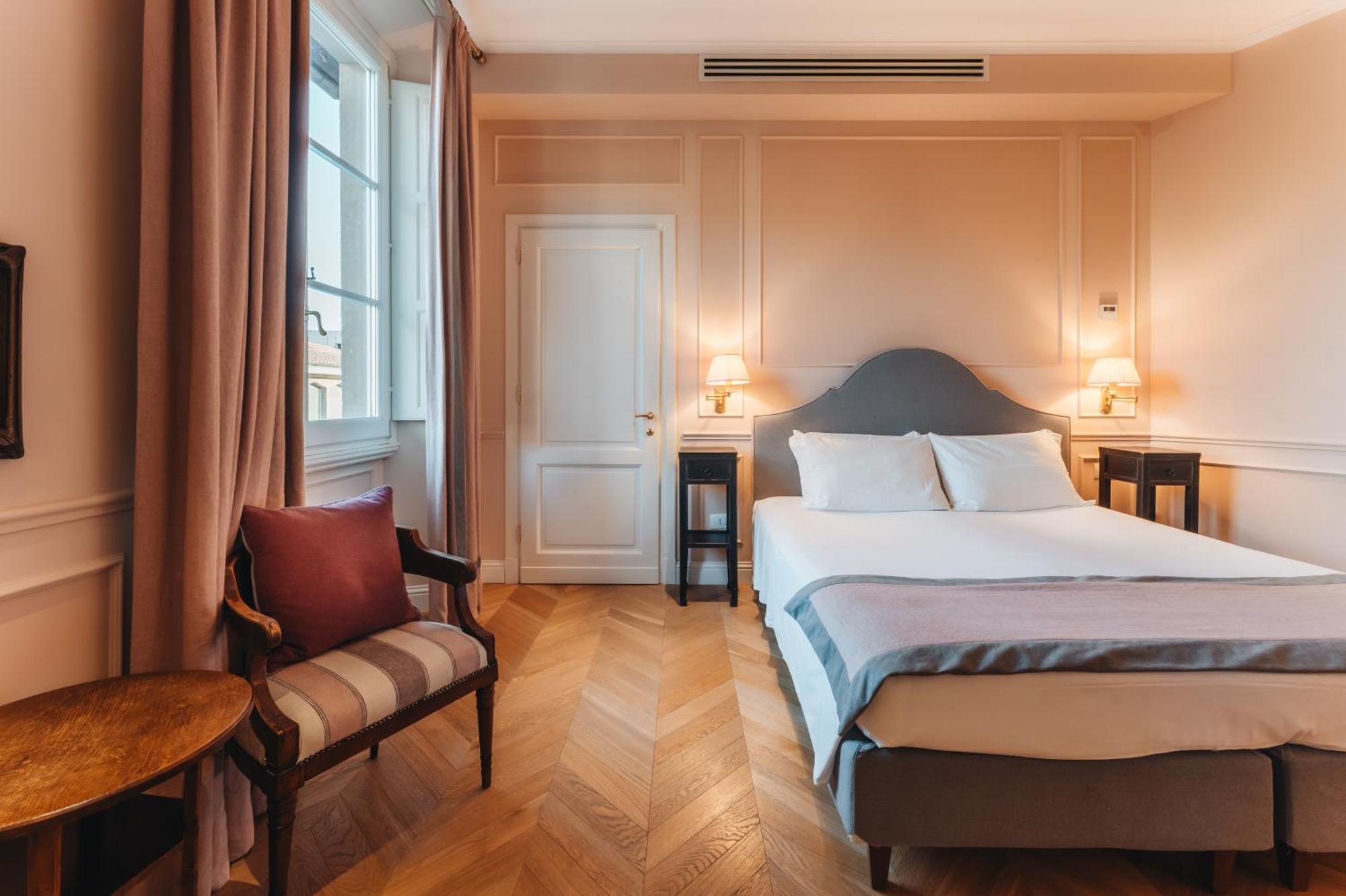 La Croce D'oro Santa Croce Apartamento Florença