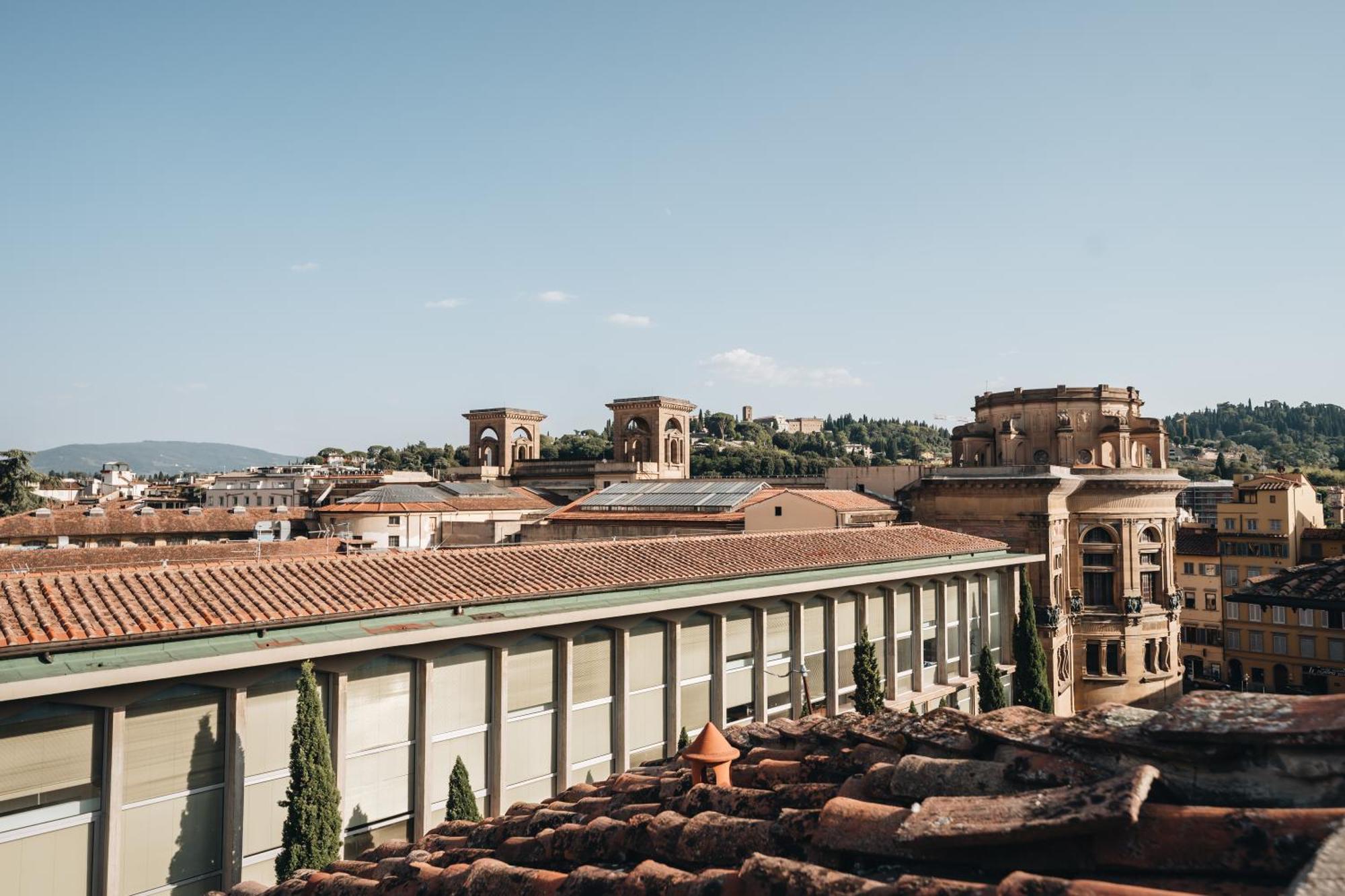 La Croce D'oro Santa Croce Apartamento Florença