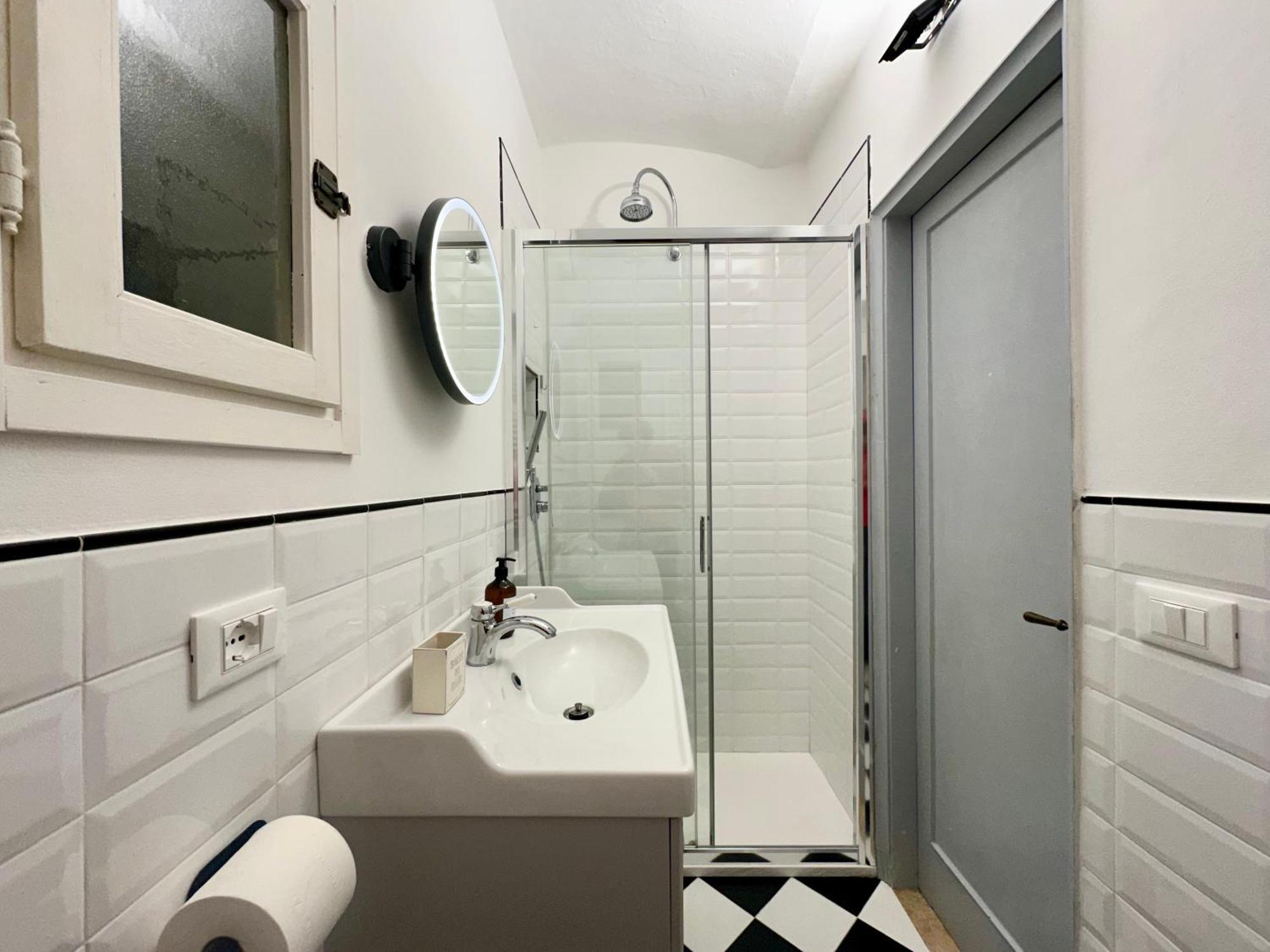 Podere Di Montecchio - Colleramole Apartamento *