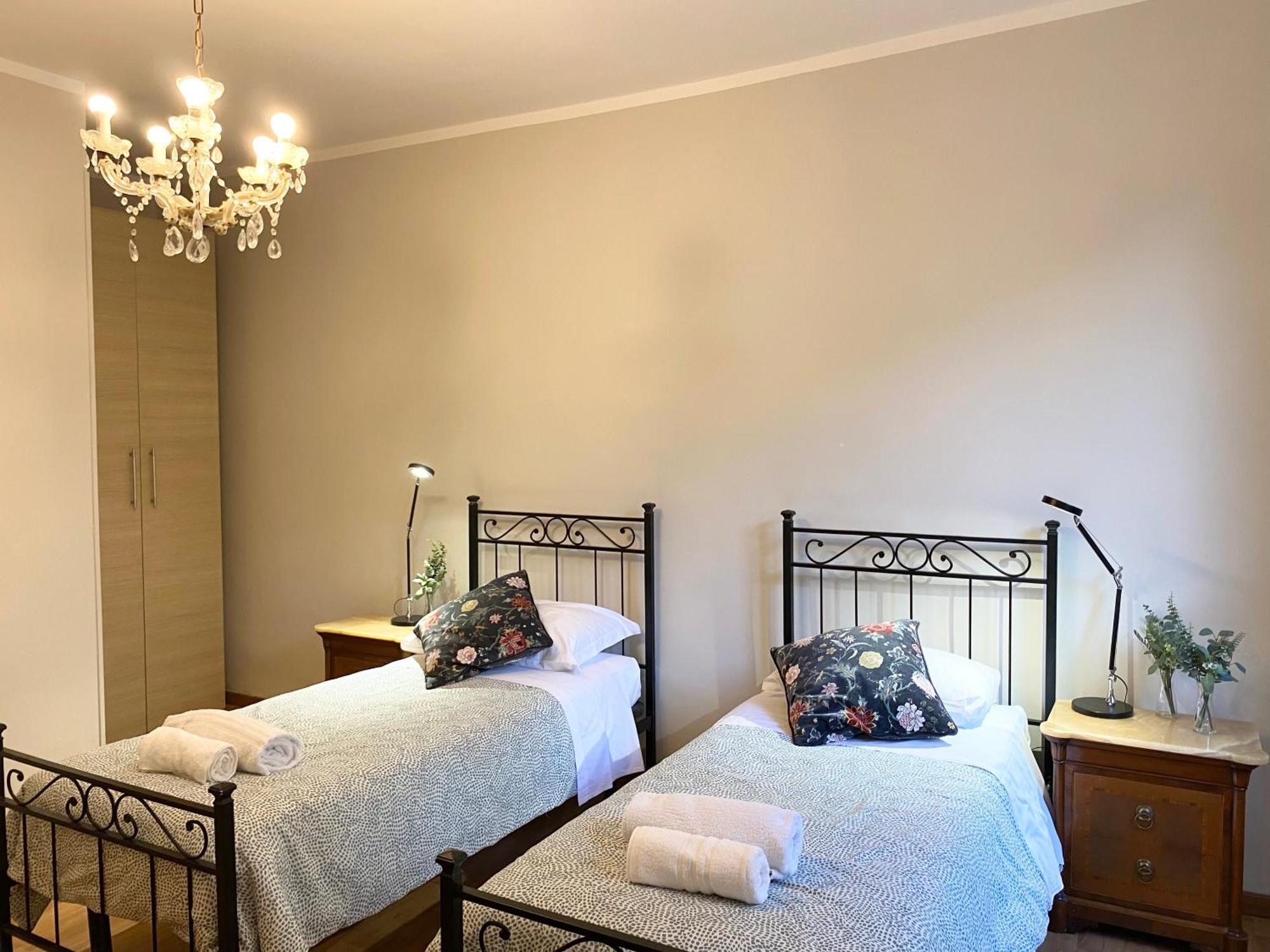Appartamento Magnoli 2 S Firenze