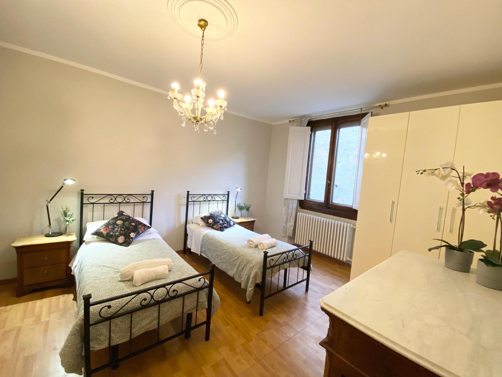 Magnoli 2 S Firenze