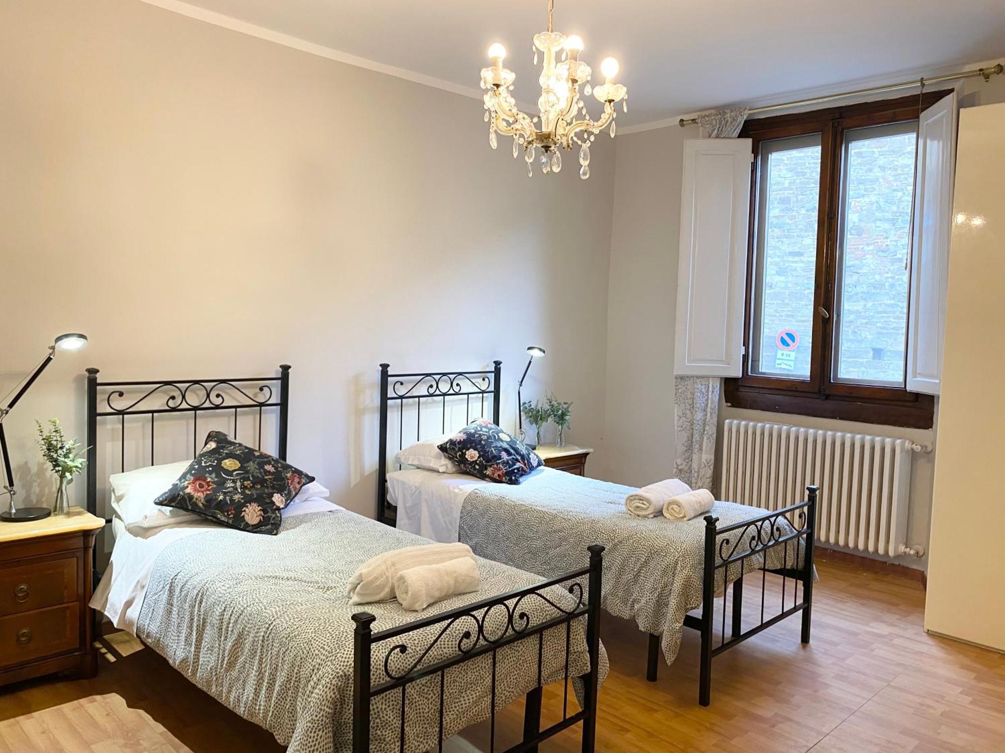 Magnoli 2 S Appartamento Firenze