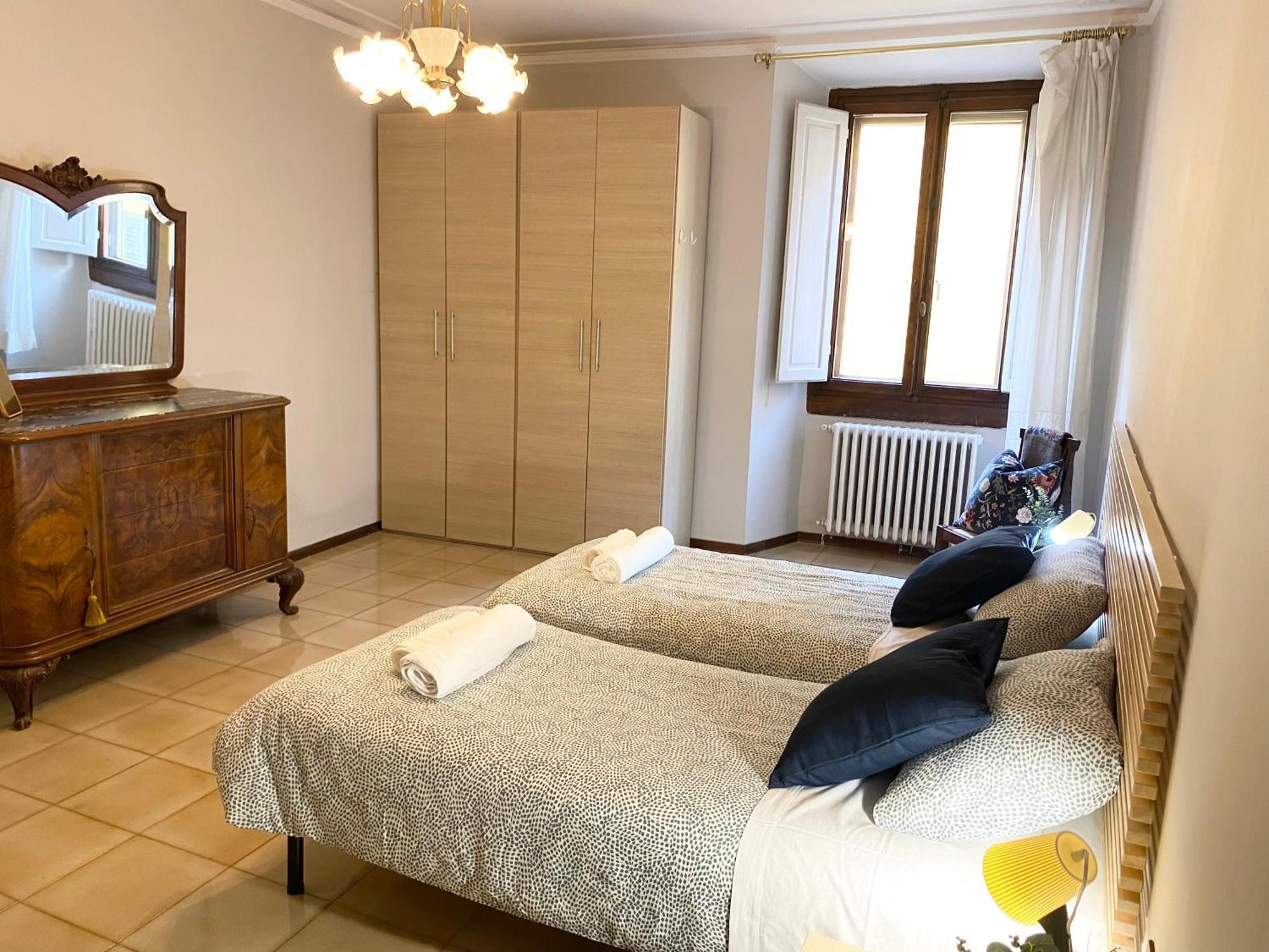 Appartamento Magnoli 2 S Firenze