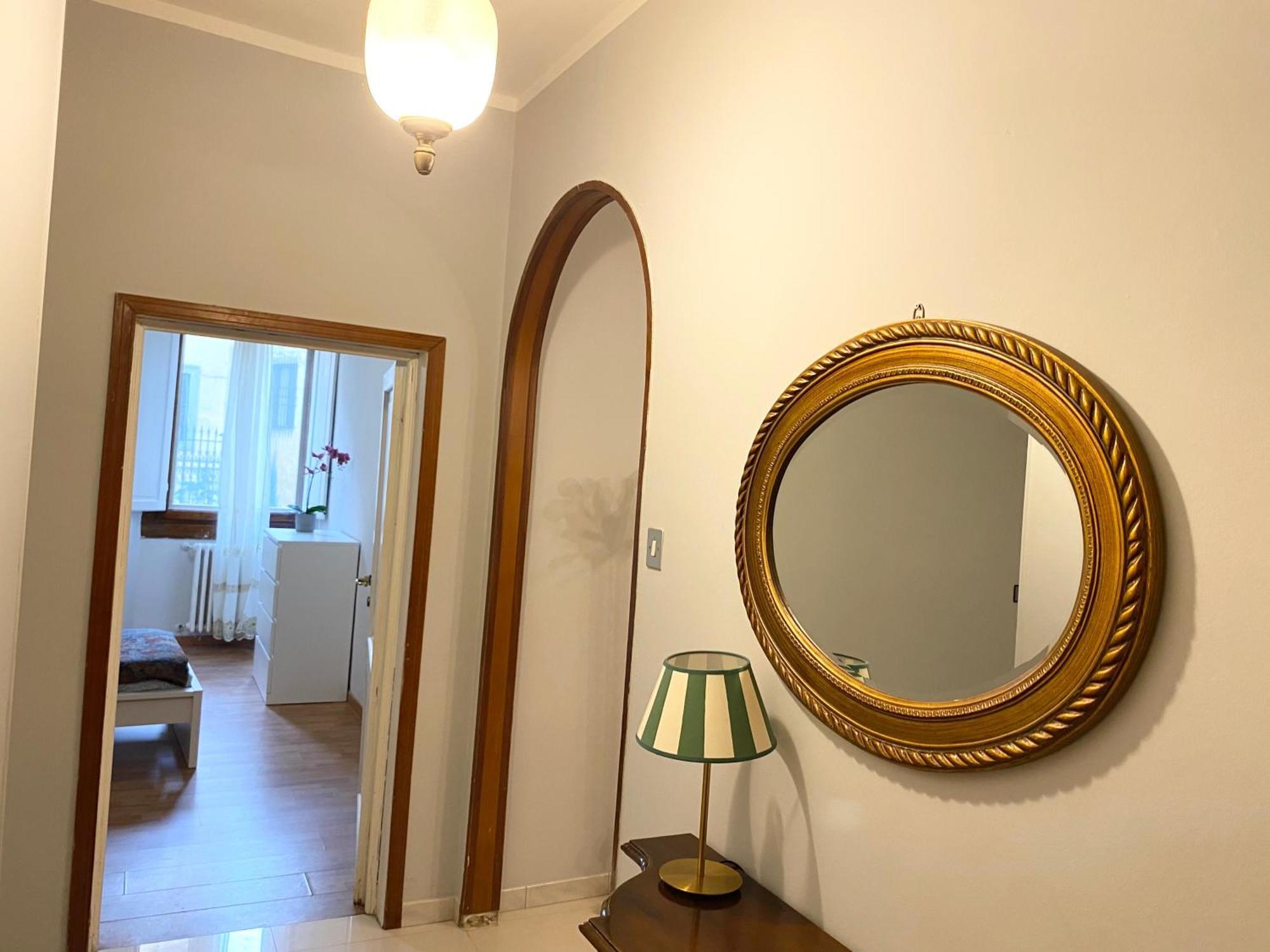 Magnoli 2 S Appartamento