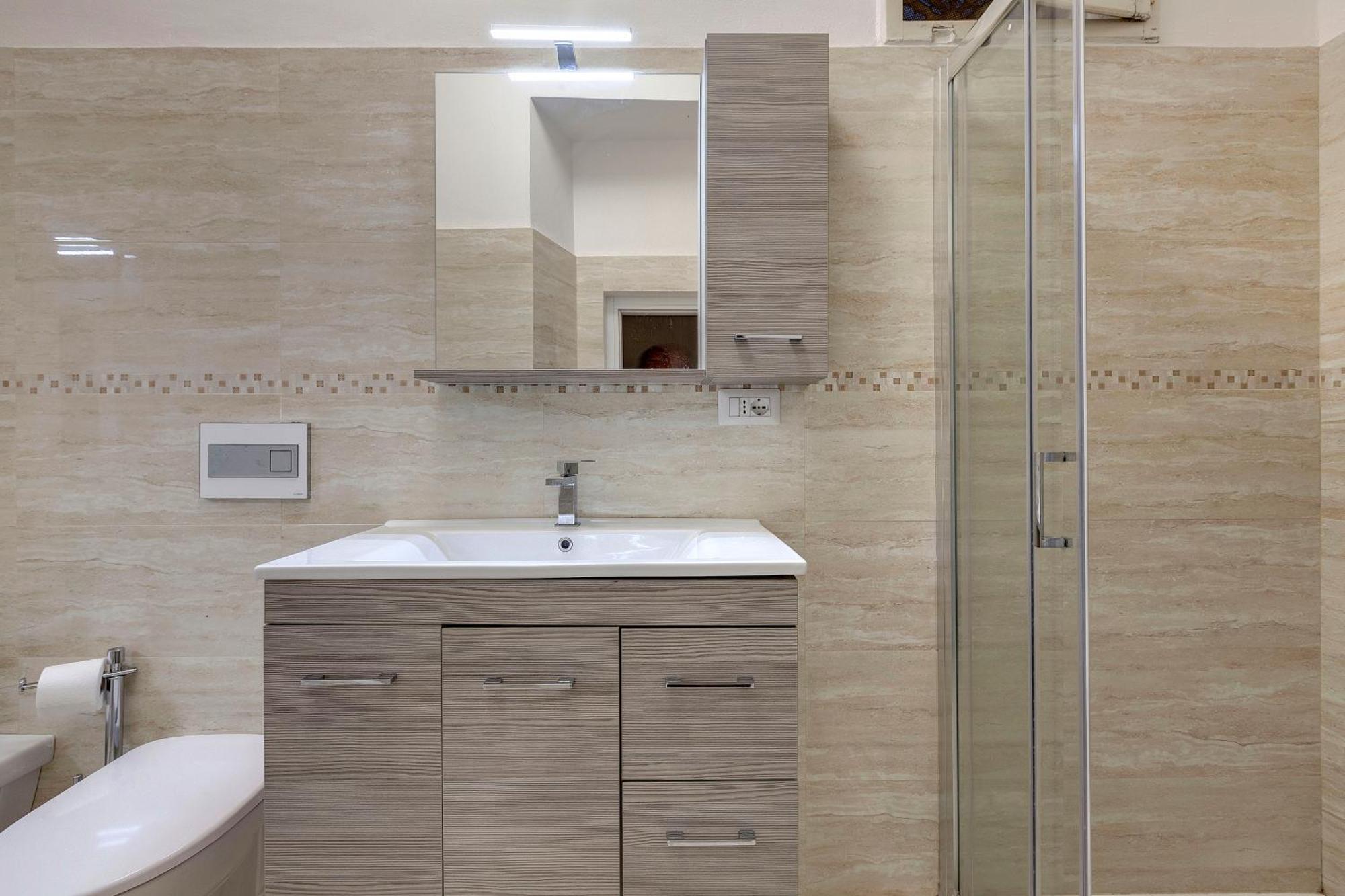 Appartamento Magnoli 2 S Firenze
