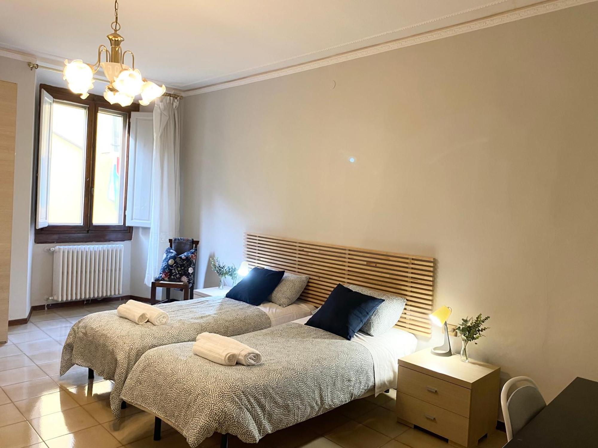 Magnoli 2 S Appartamento Firenze