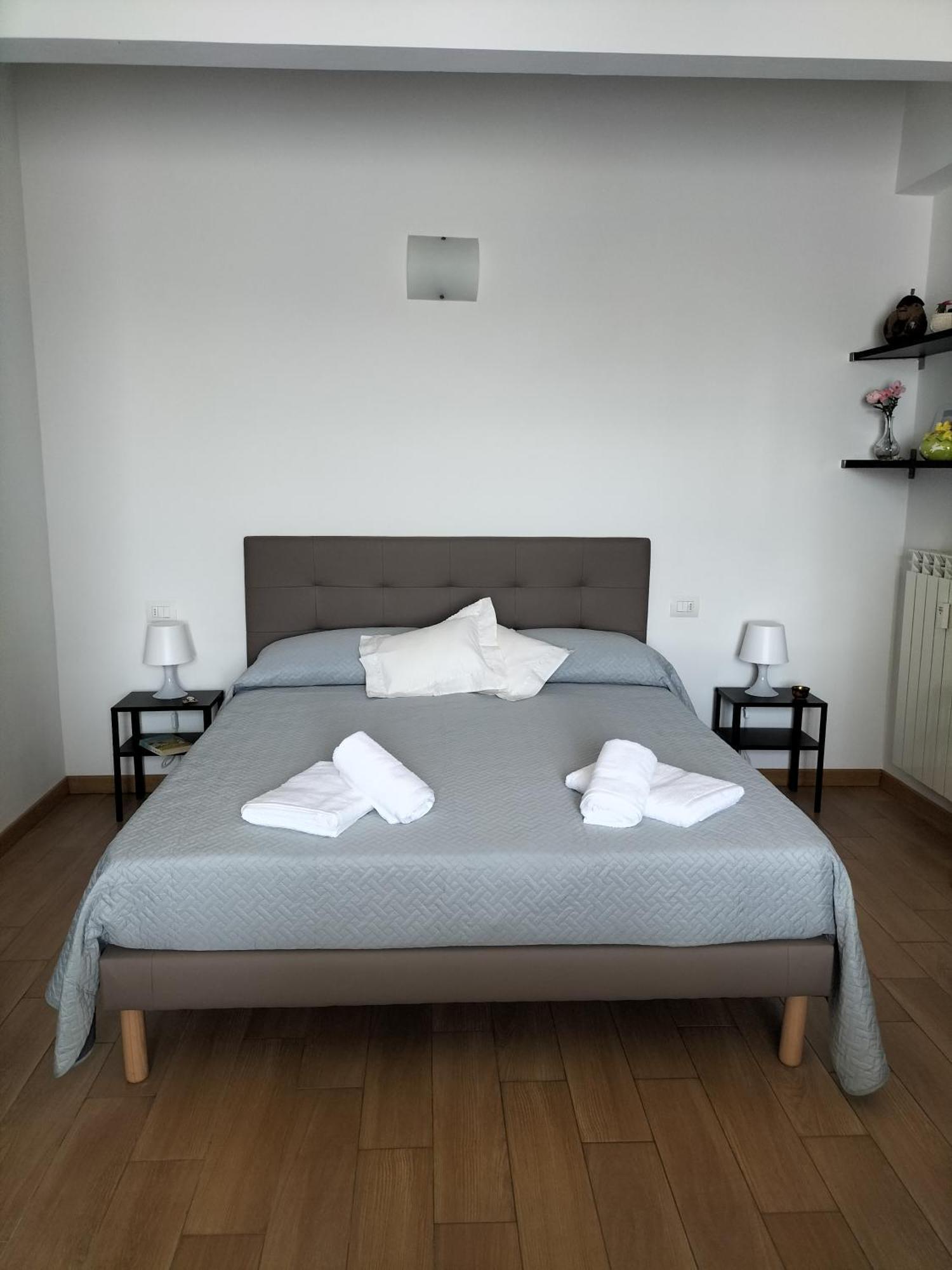 Nontiscordardime Appartement