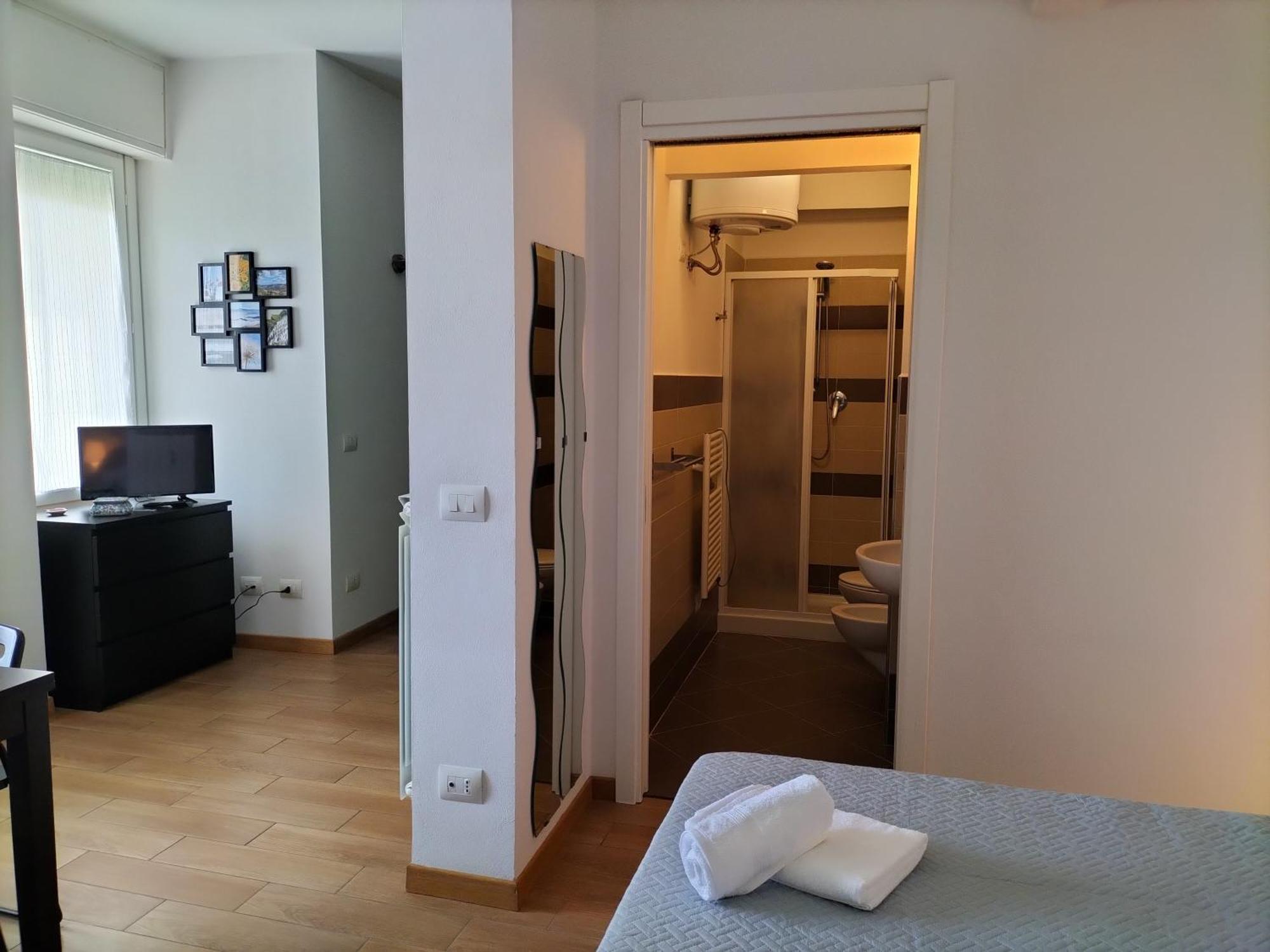 Nontiscordardime Appartement