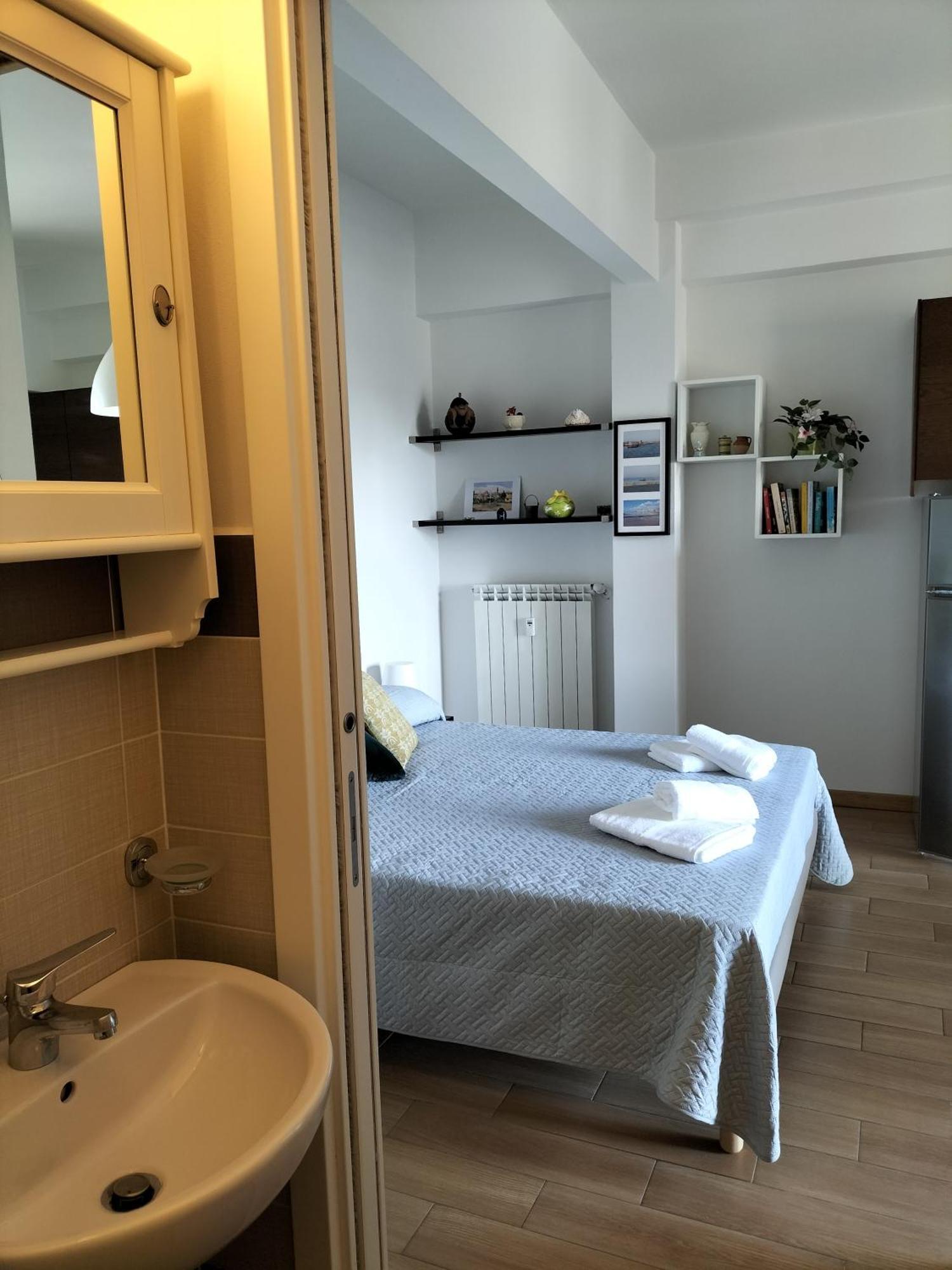 Nontiscordardime Appartement