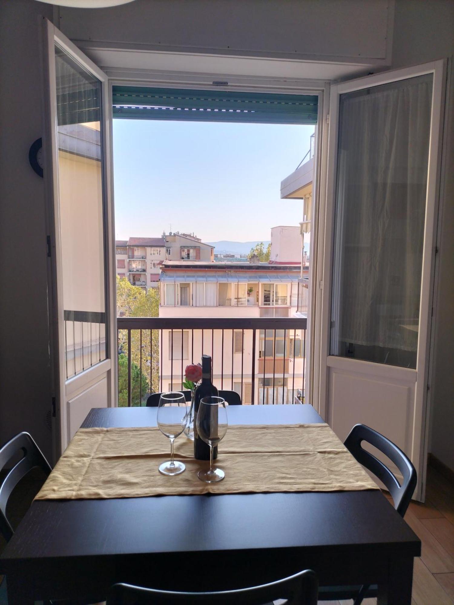 Appartement Nontiscordardime *