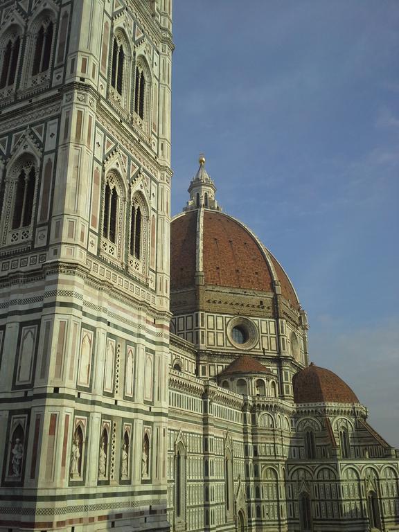 Bigallo Hotel Florence