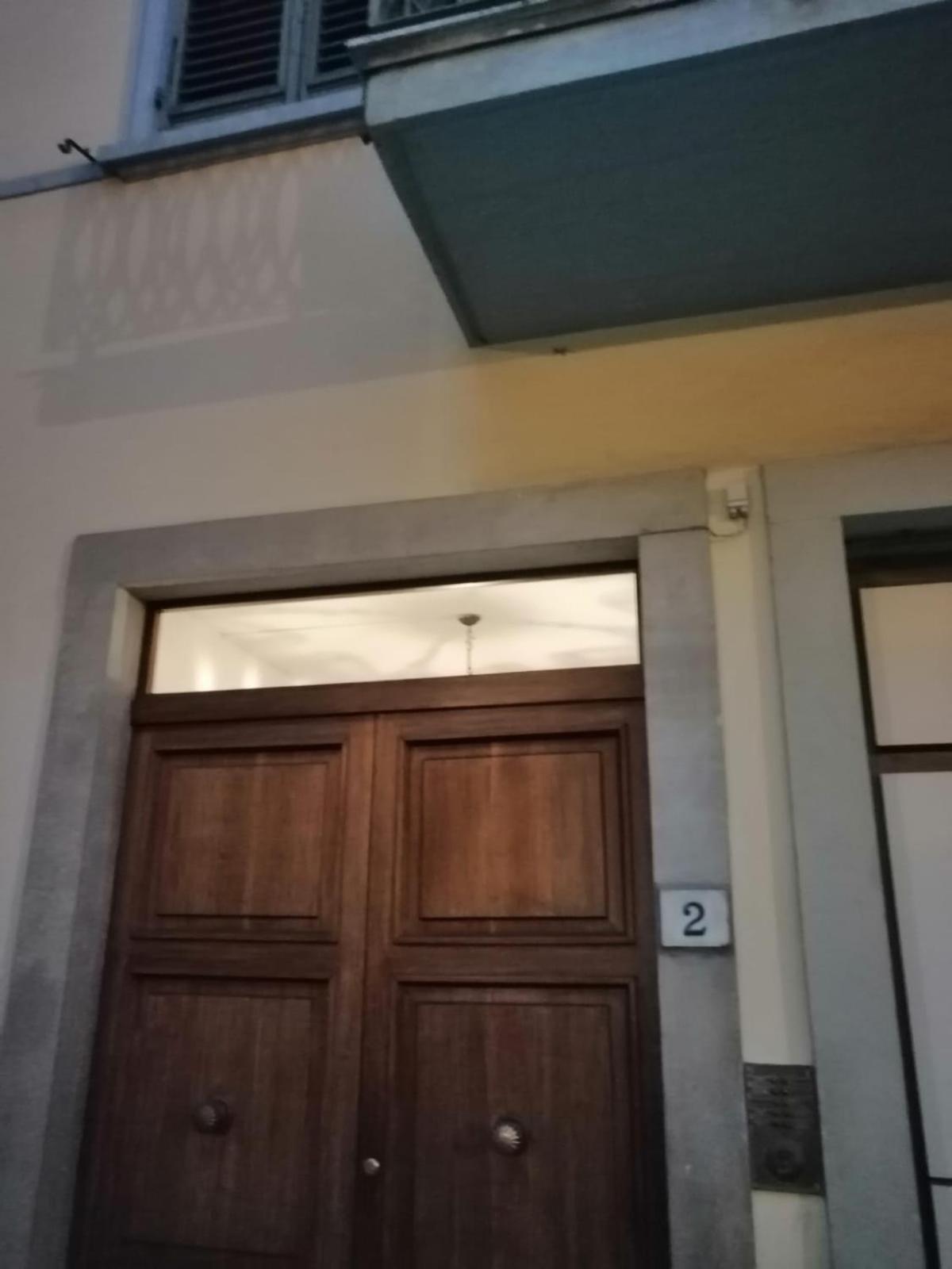 5 Min Dagli Uffizi Wifi Confort Appartement Florence