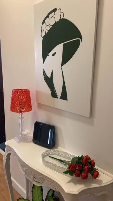Appartement 5 Min Dagli Uffizi Wifi Confort Florence