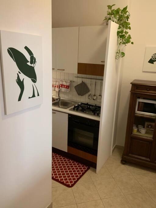 5 Min Dagli Uffizi Wifi Confort Appartement Florence
