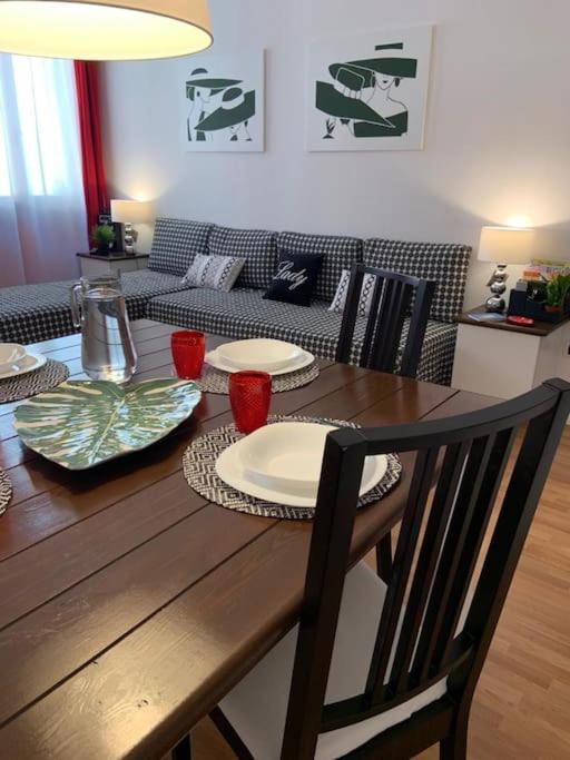 5 Min Dagli Uffizi Wifi Confort Appartement