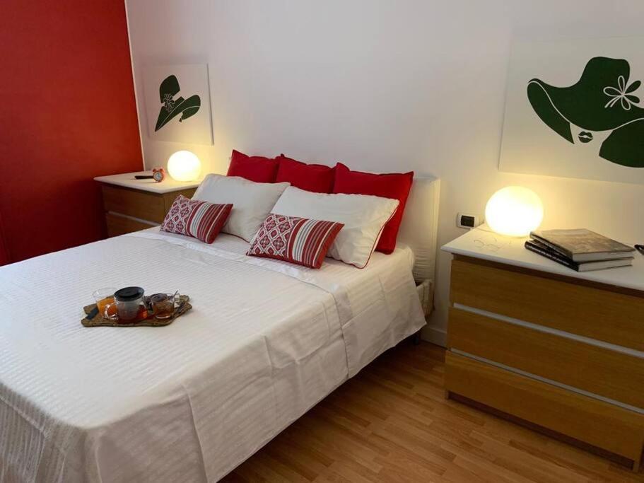 5 Min Dagli Uffizi Wifi Confort Appartement *