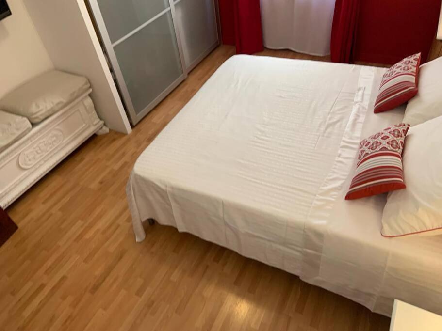 Appartement 5 Min Dagli Uffizi Wifi Confort *
