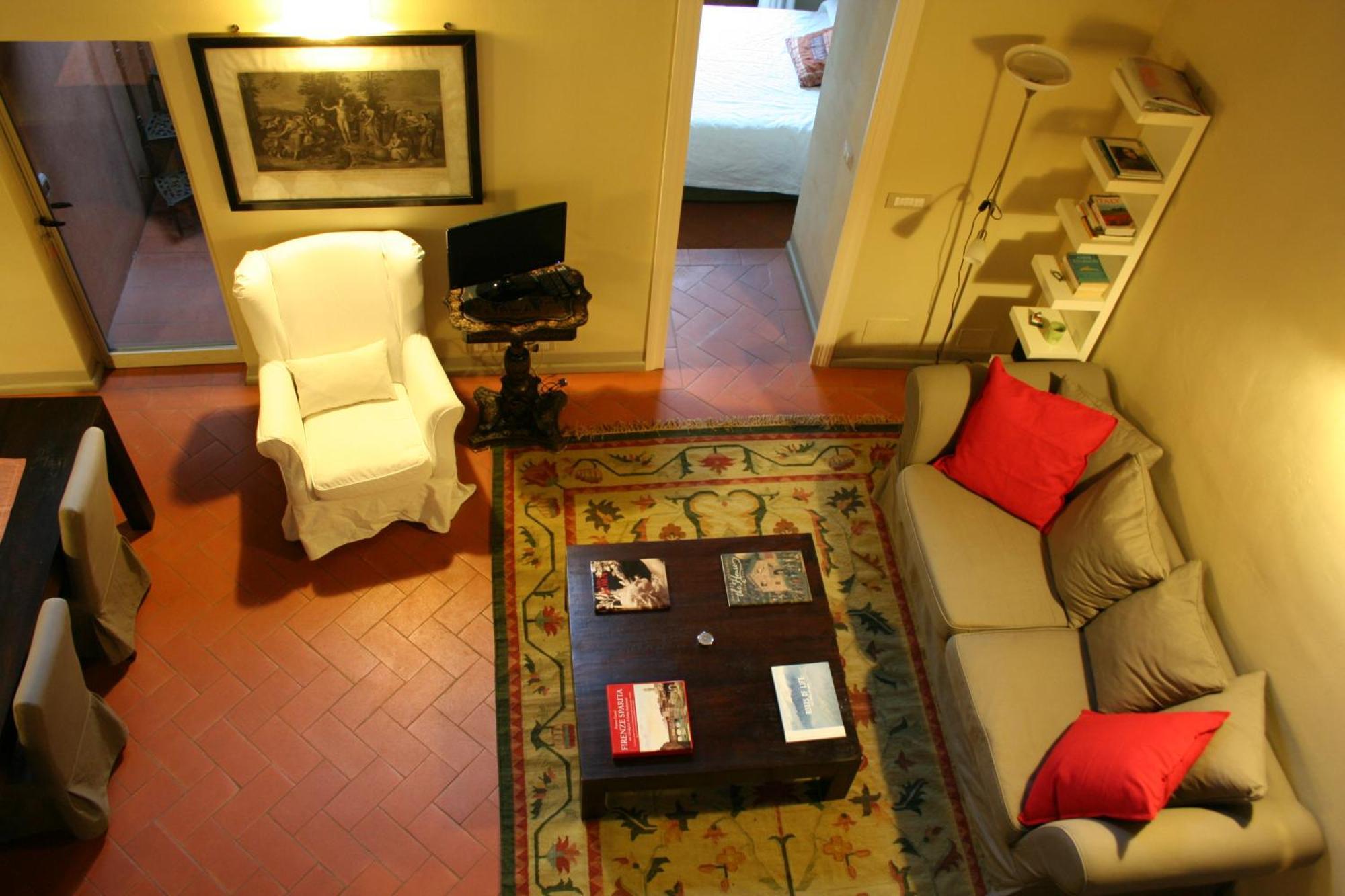 Feriehus My Boutique In