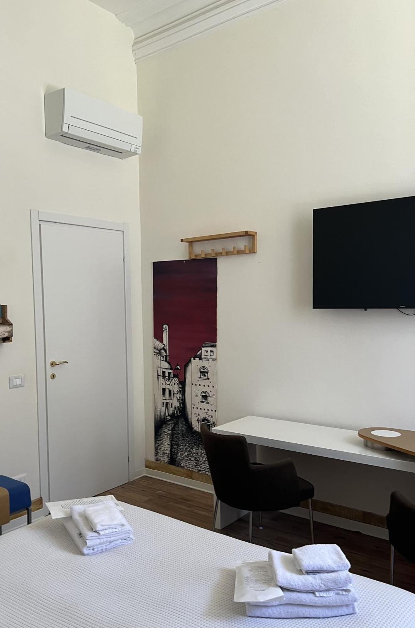 Bed & Breakfast Artemente Florence