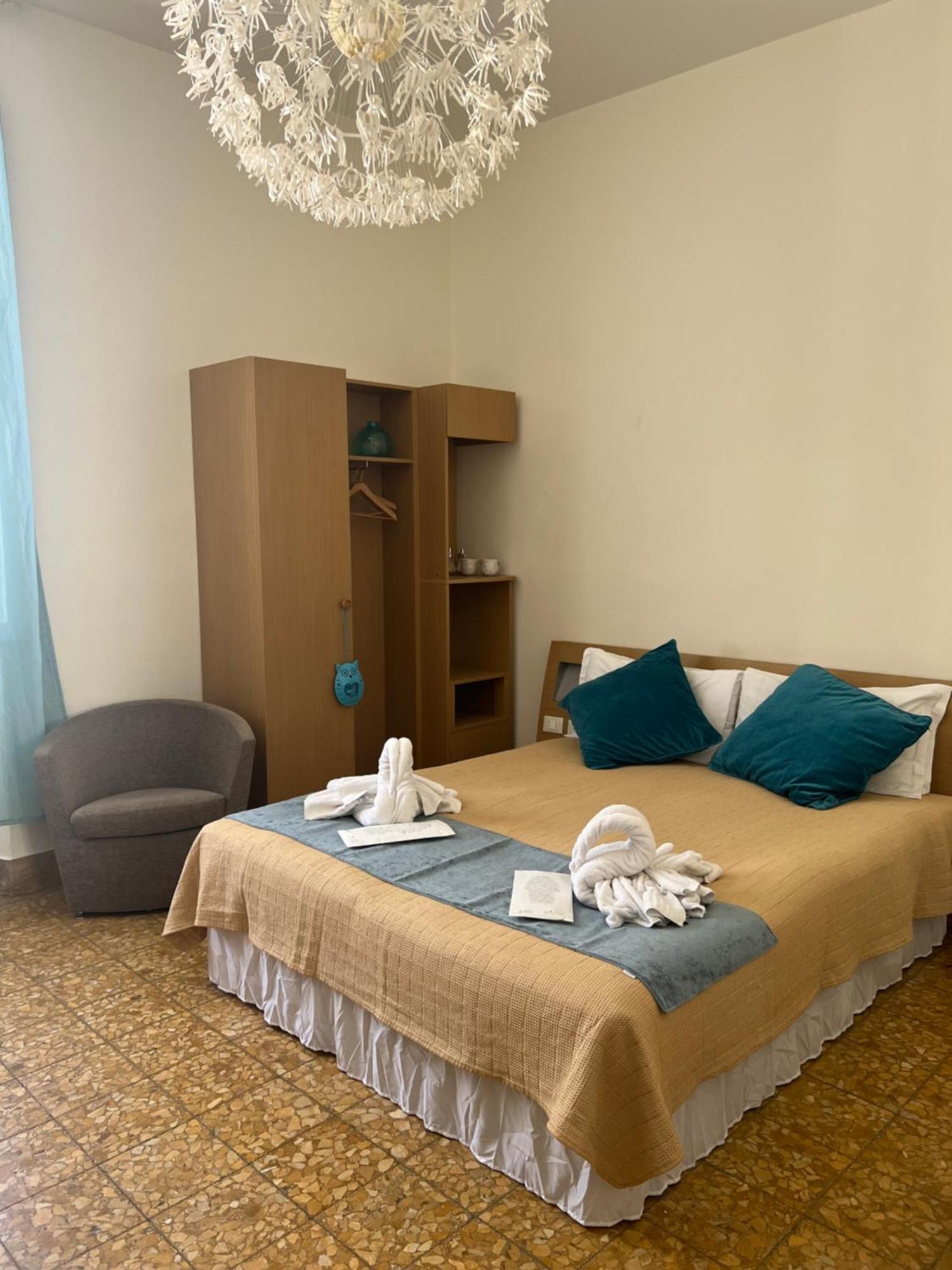 Bed & Breakfast Artemente Florence