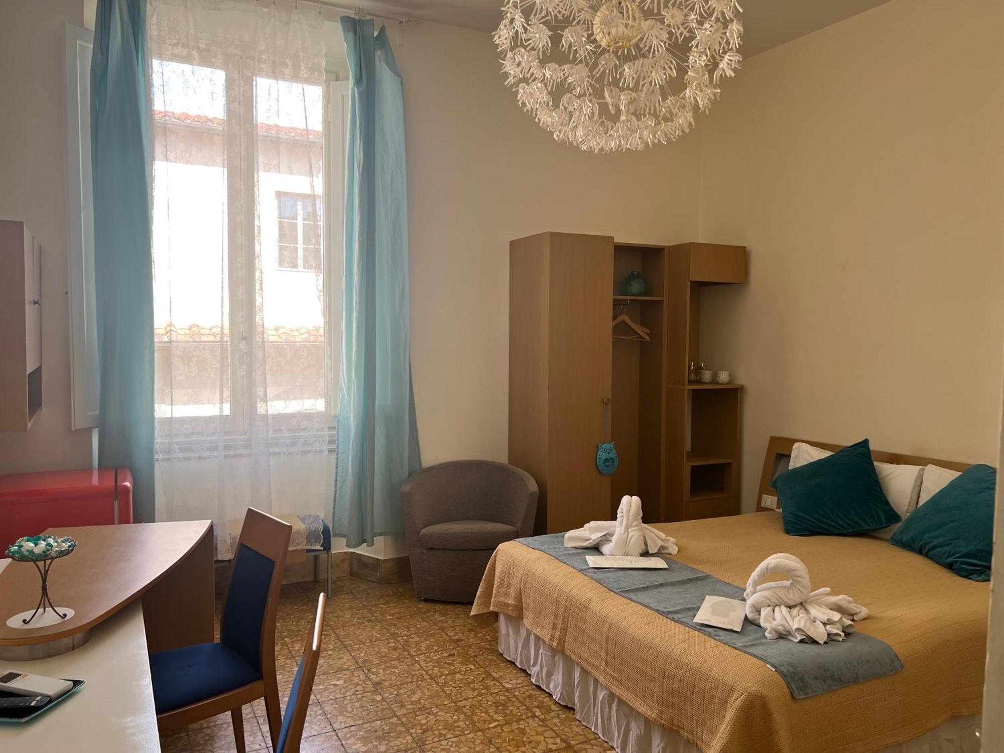 Artemente Bed & Breakfast Florence