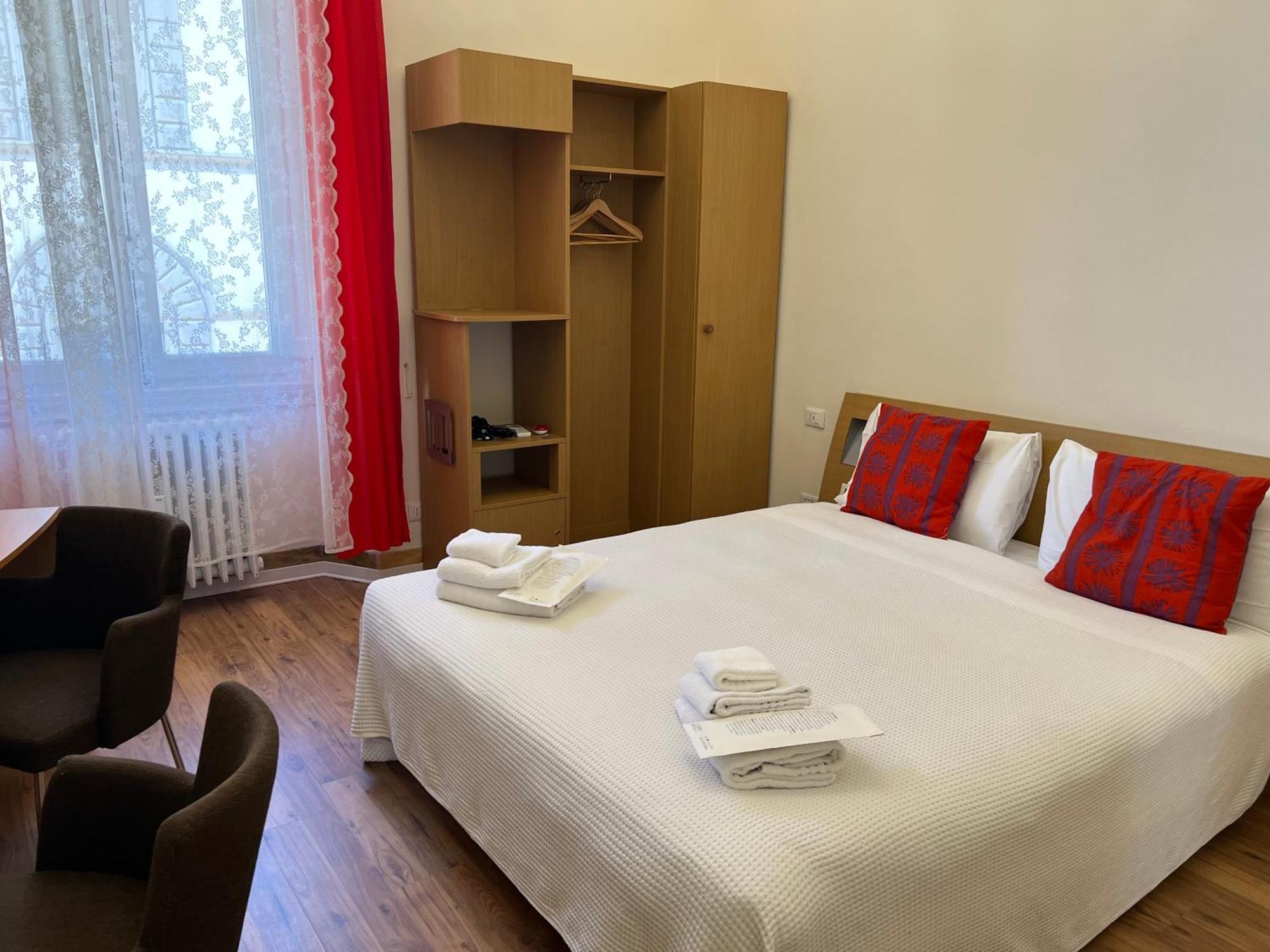 Bed & Breakfast Artemente Florence