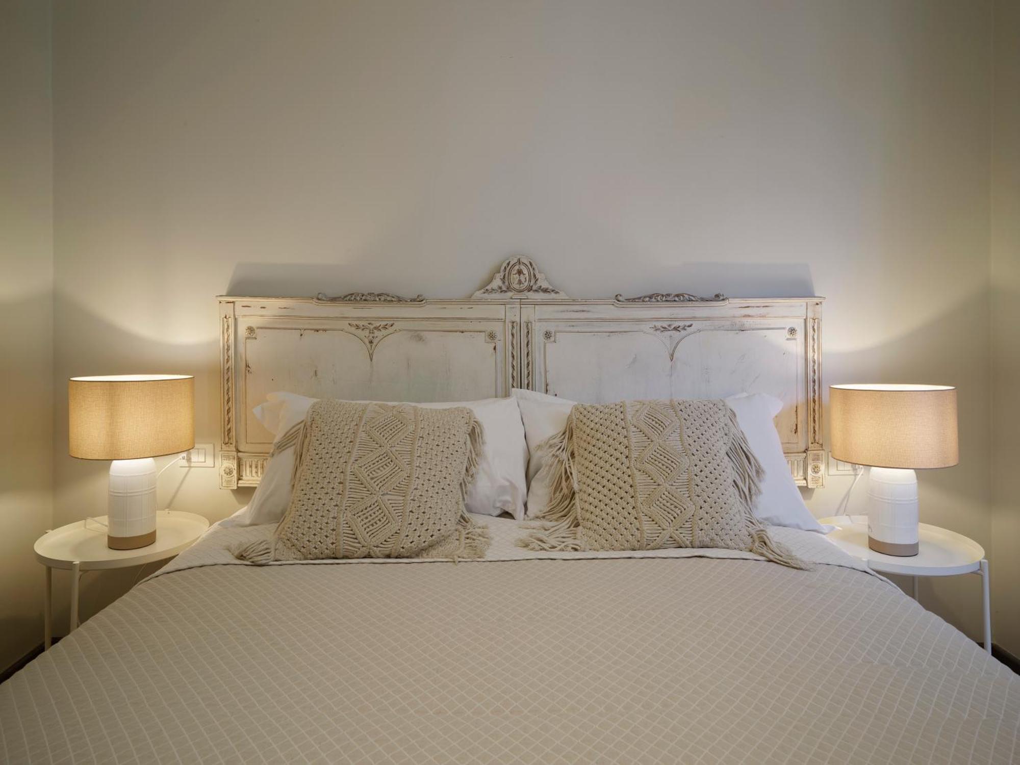 Appartamento Bright 3-bedroom With Patio In Historic Center Near Duomo *