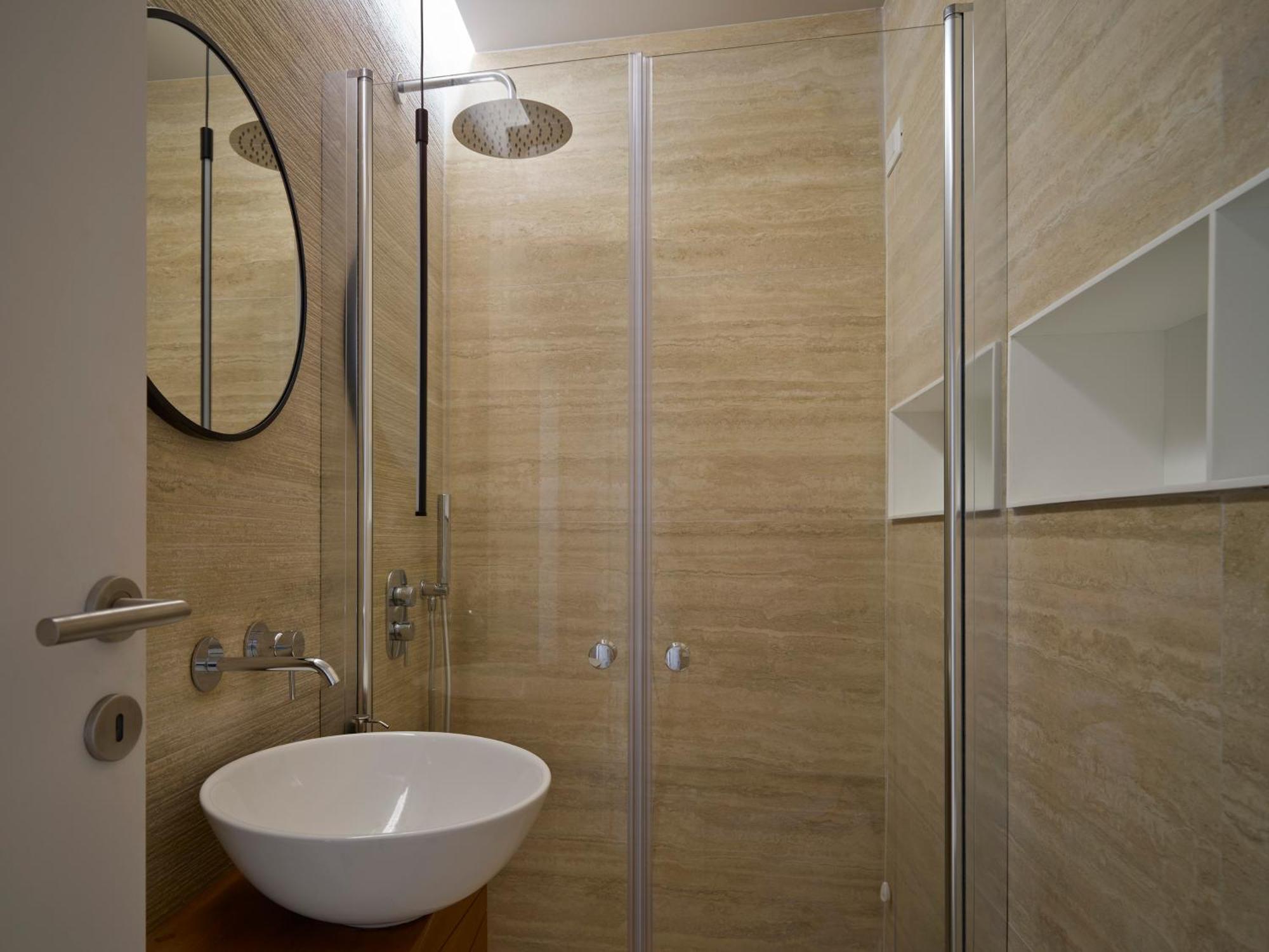 Appartamento Bright 3-bedroom With Patio In Historic Center Near Duomo Firenze