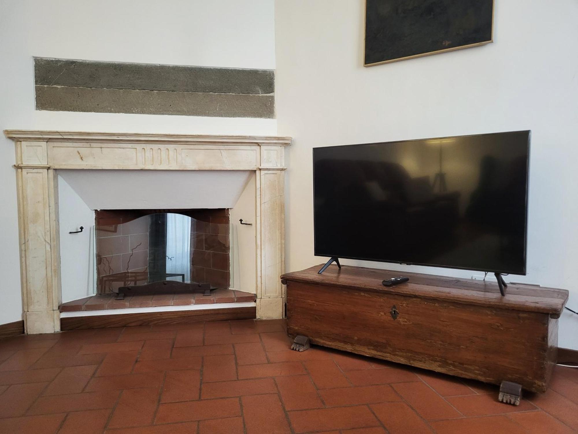 Lejlighed 110 Sqm 6 Sleeps In Santa Croce *